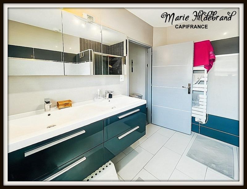 Maison - 134 m² - 4 pièces