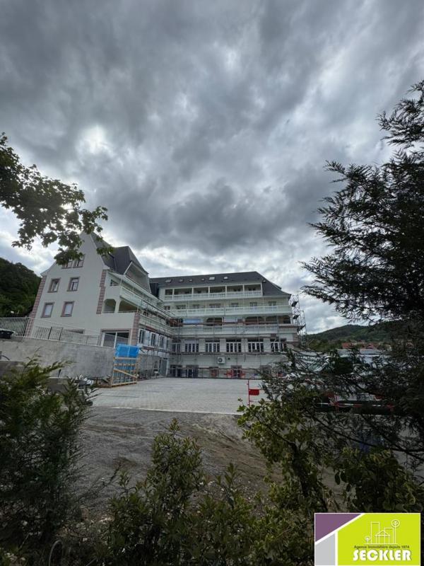 Appartement - 103 m² - 3 pièces