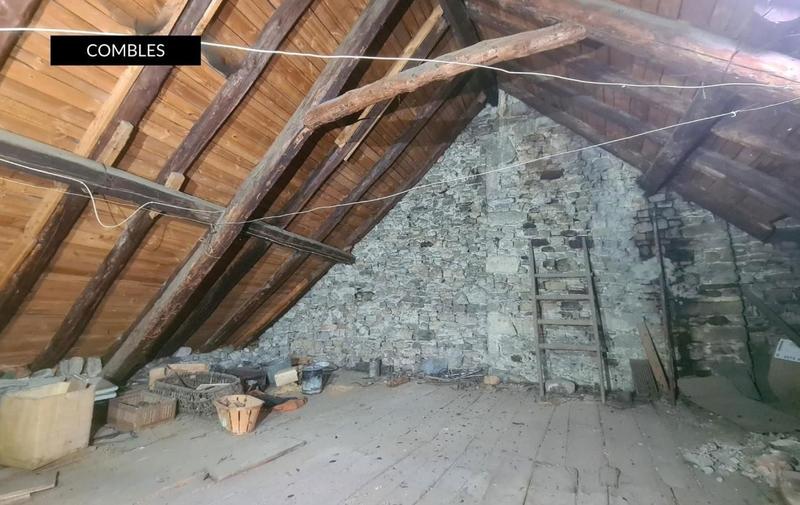 Maison - 140 m² - 4 pièces