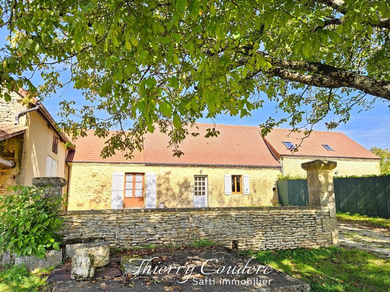 Maison - 139 m² - 7 pièces