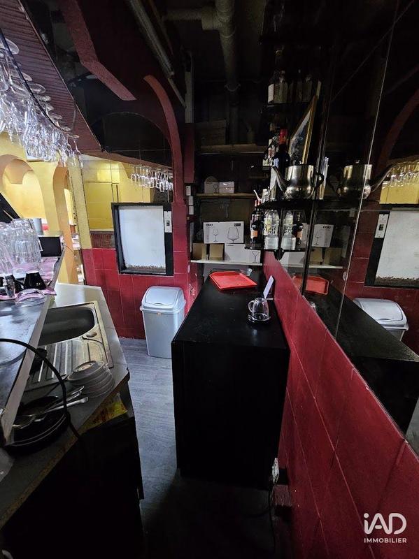 Local commercial - 110 m²