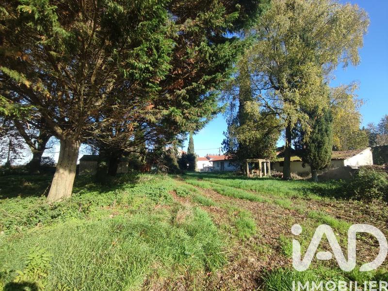 Ferme - 120 m² - 1 pièce