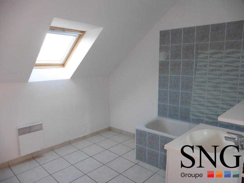 Maison - 101 m² - 4 pièces