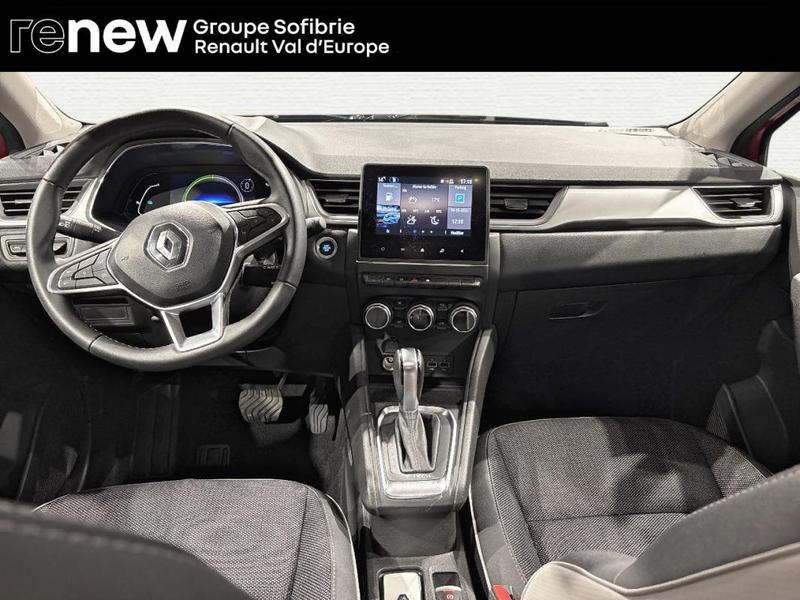 Renault Captur E-Tech 145 - 21 Intens