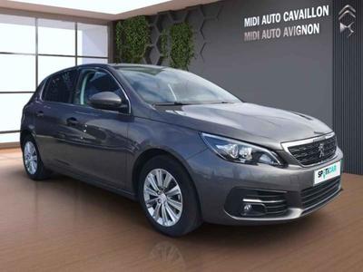 Peugeot 308 1.2 PureTech 130 cv s&amp;S Allure