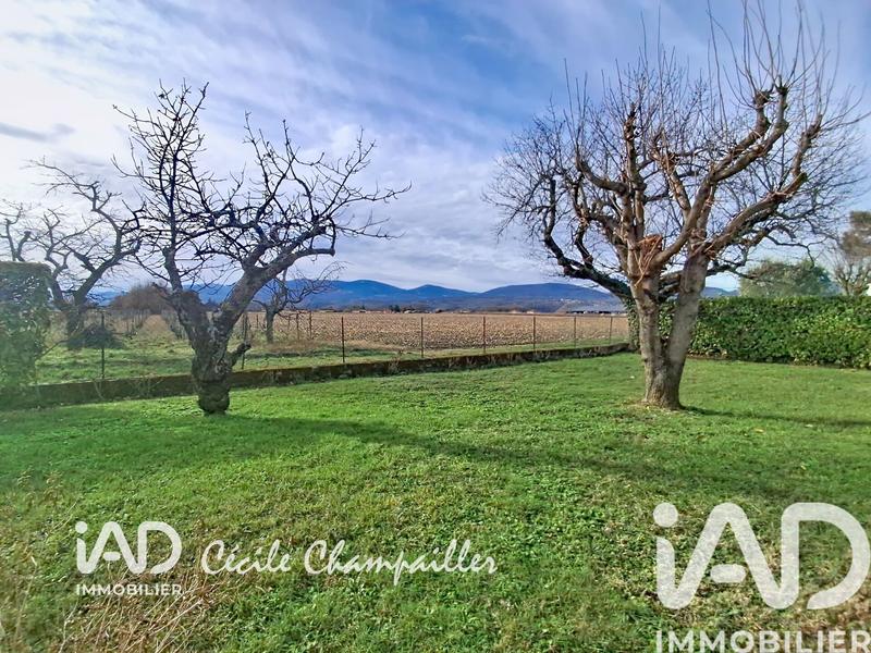 Maison - 106 m² - 5 pièces