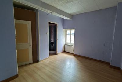 Maison de bourg - 75 m² - 4 pièces
