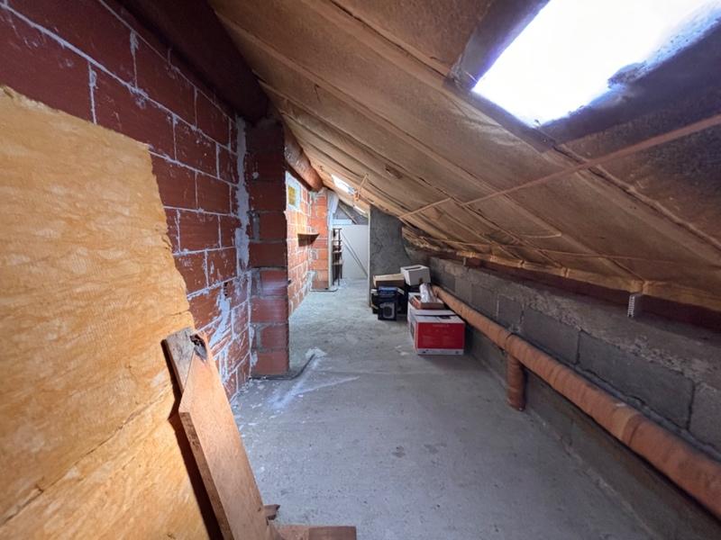 Maison - 113 m² - 6 pièces