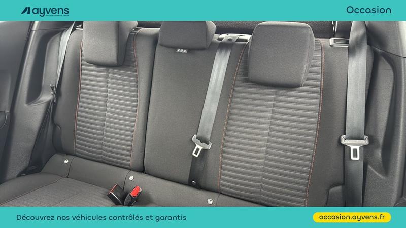 Peugeot 2008 1.5 BlueHDi 110ch s&amp;S Active Pack