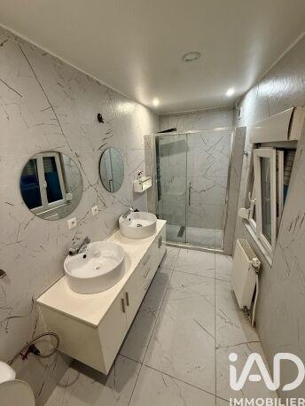 Appartement - 106 m² - 5 pièces