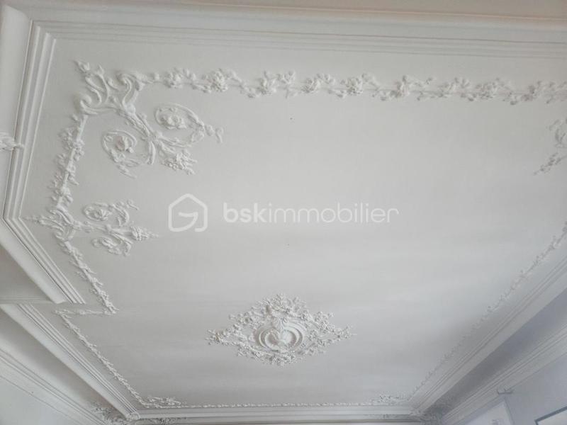 Appartement - 81 m² - 3 pièces