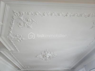 Appartement - 81 m² - 3 pièces