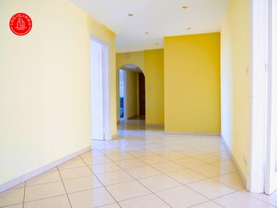 Appartement - 116 m² - 5 pièces