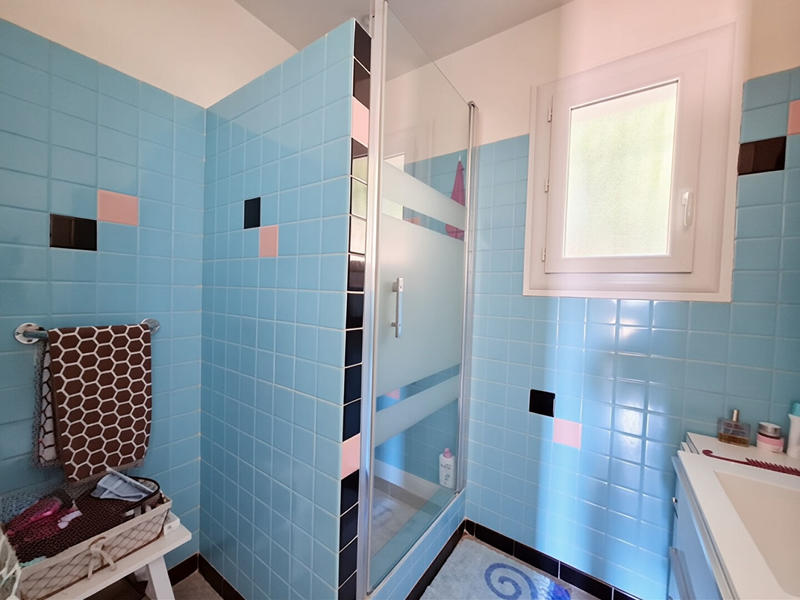 Maison - 154 m² - 6 pièces