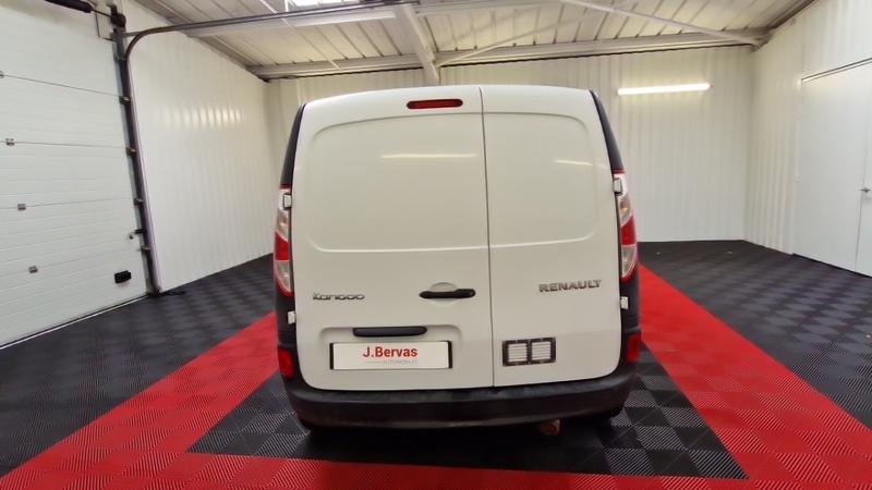 Renault Kangoo Express Grand Confort - Blue dCi 80