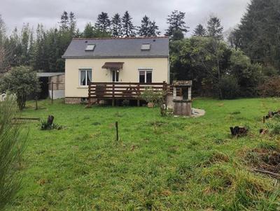 Maison - 47 m² - 3 pièces