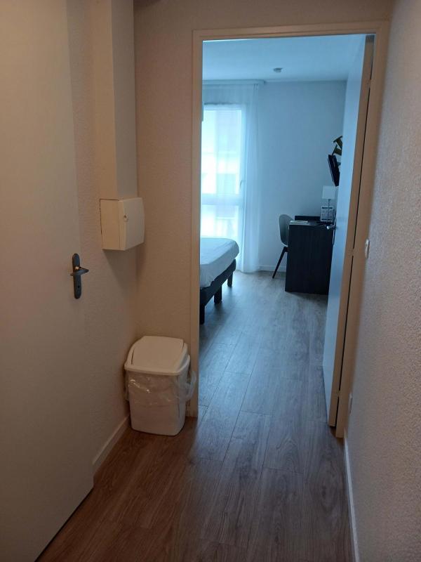 Studio - 20 m² - 1 pièce