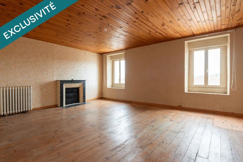 Maison - 141 m² - 5 pièces