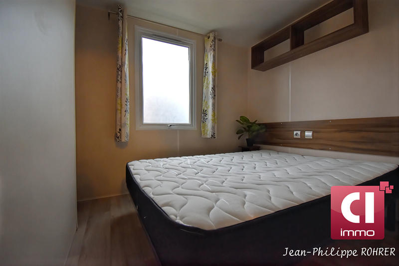 Maison - 39 m² - 3 pièces