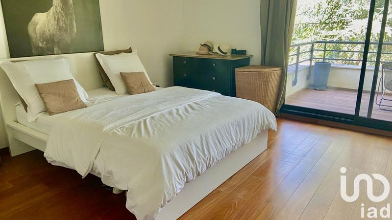 Appartement - 145 m² - 7 pièces