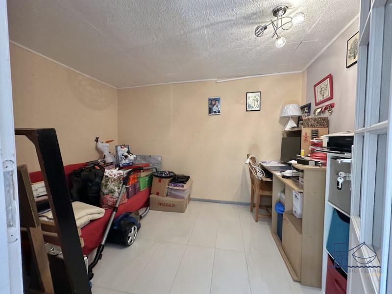 Maison ancienne - 272 m² - 9 pièces