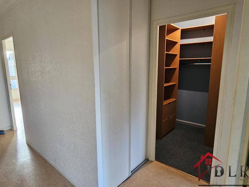 Appartement - 68 m² - 3 pièces