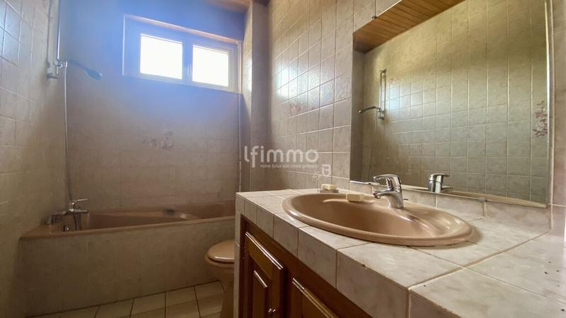 Demeure - 149 m² - 7 pièces