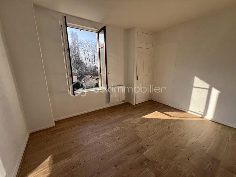 Appartement - 89 m² - 4 pièces