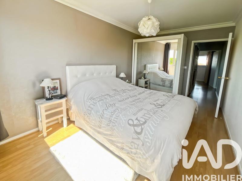 Appartement - 77 m² - 4 pièces