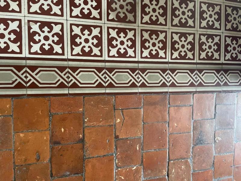 Maison - 110 m² - 6 pièces