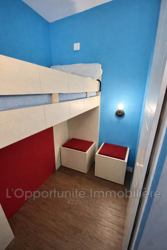 Appartement - 39 m² - 3 pièces