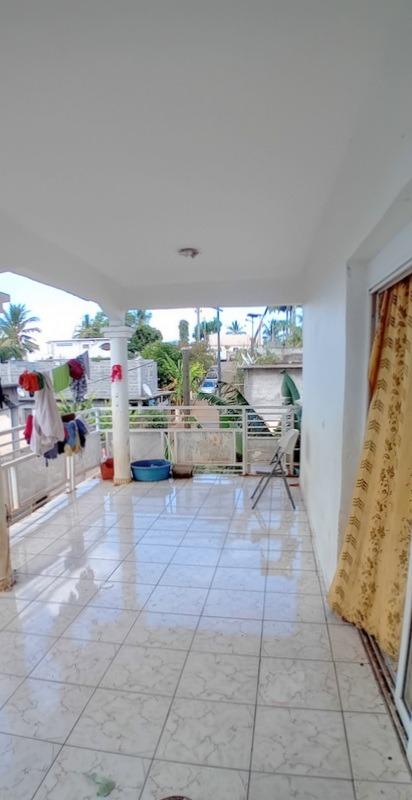 Appartement - 175 m² - 5 pièces