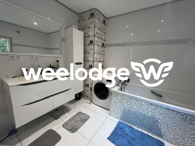 Maison - 63 m² - 3 pièces