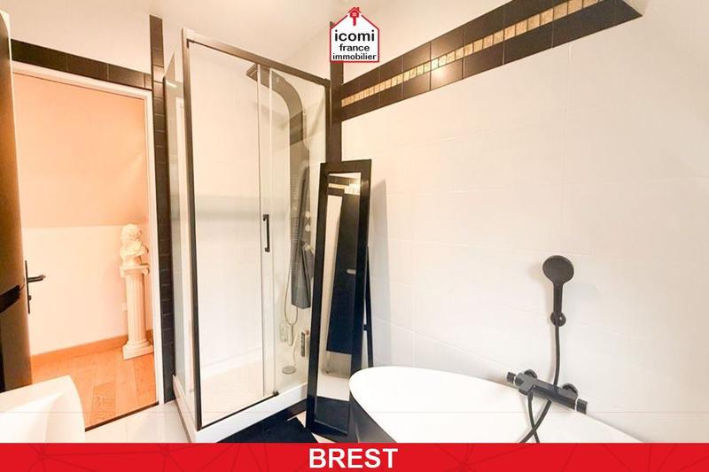 Maison - 82 m² - 4 pièces