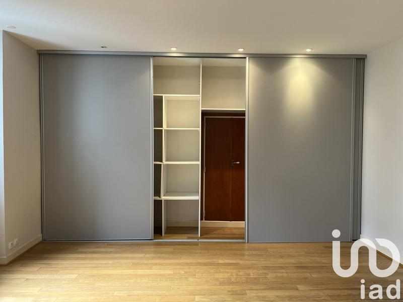 Appartement - 201 m² - 6 pièces