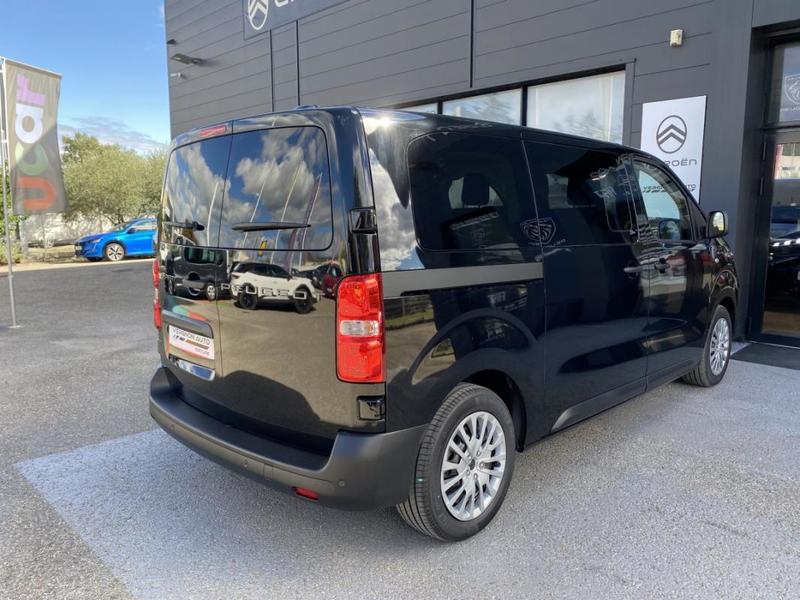 Peugeot Expert III Taille m 2.2 Diesel 180 s&amp;S Eat8