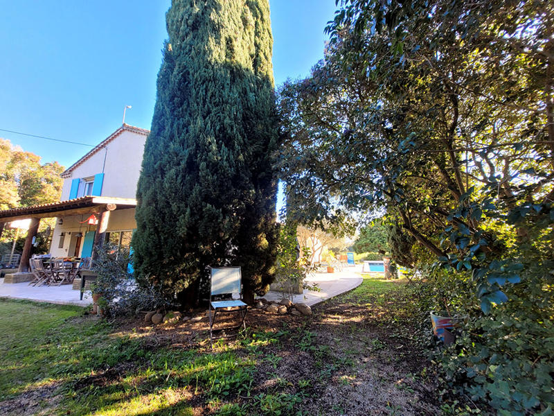 Maison d'architecte - 200 m² - 8 pièces