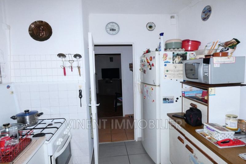 Appartement - 77 m² - 4 pièces