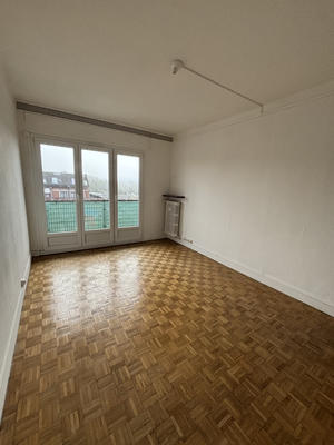 Appartement - 76 m² - 3 pièces