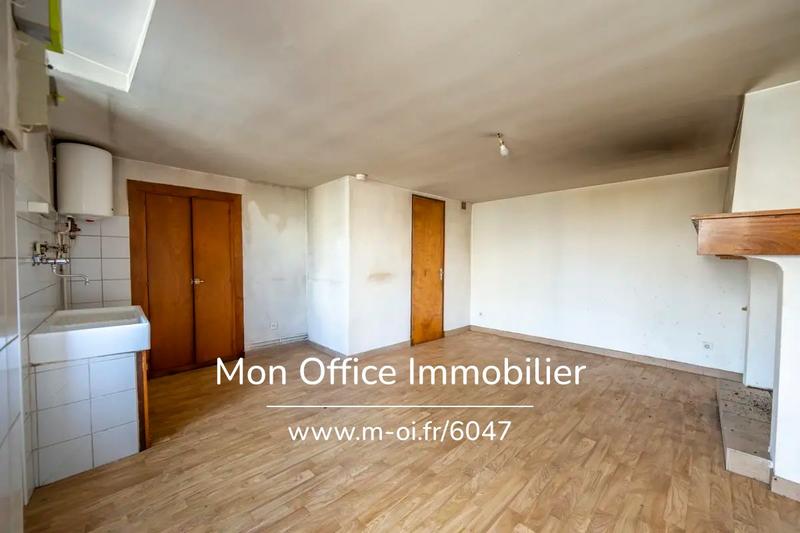 Maison - 400 m² - 15 pièces