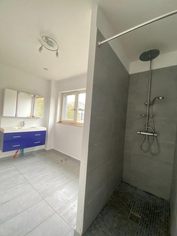 Maison - 158 m² - 5 pièces