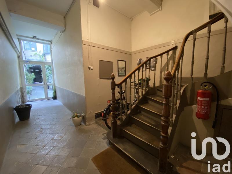 Duplex - 126 m² - 3 pièces