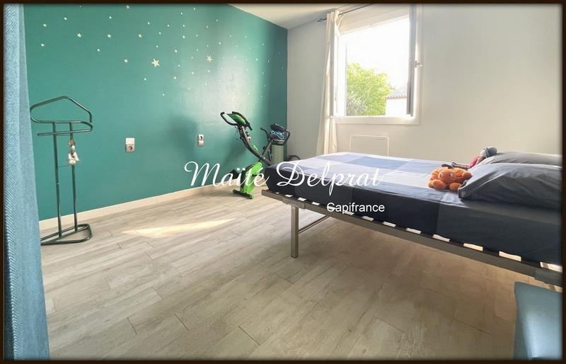 Maison - 218 m² - 10 pièces