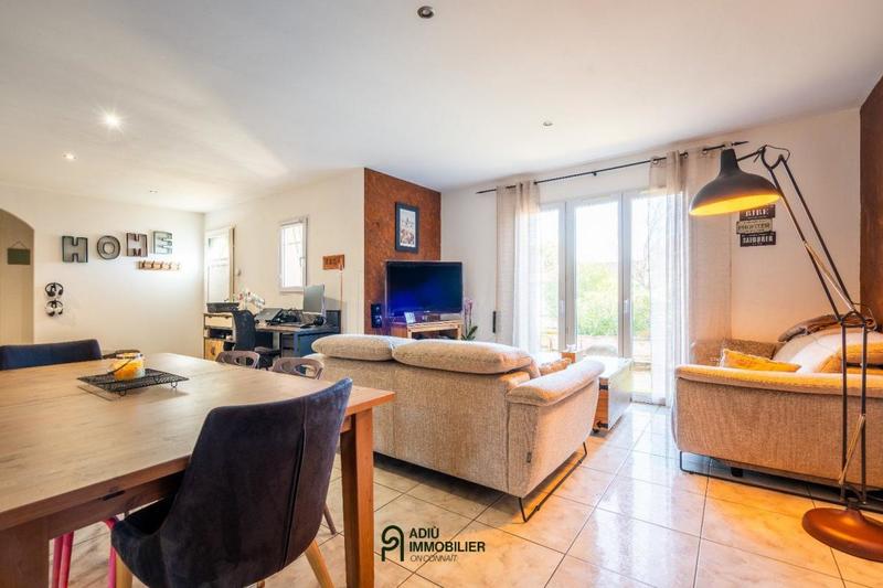 Villa - 118 m² - 4 pièces