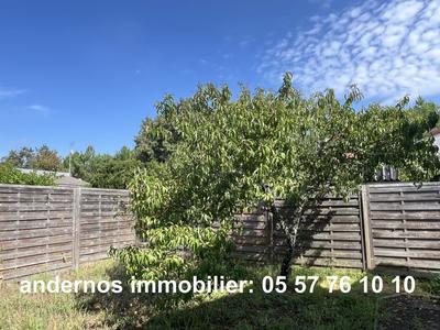 Maison - 68 m² - 3 pièces