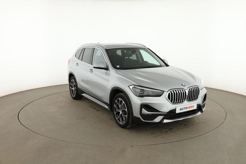 Bmw X1 xDrive20d xLine Bva8 190 ch