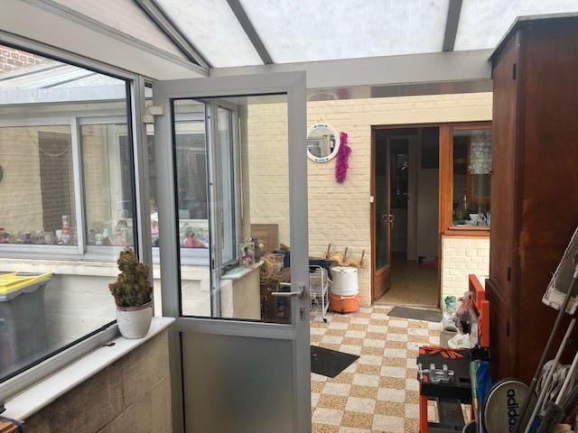 Maison de village - 106 m² - 5 pièces