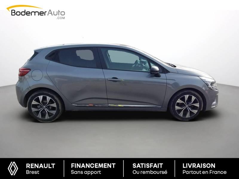 Renault Clio TCe 90 Evolution