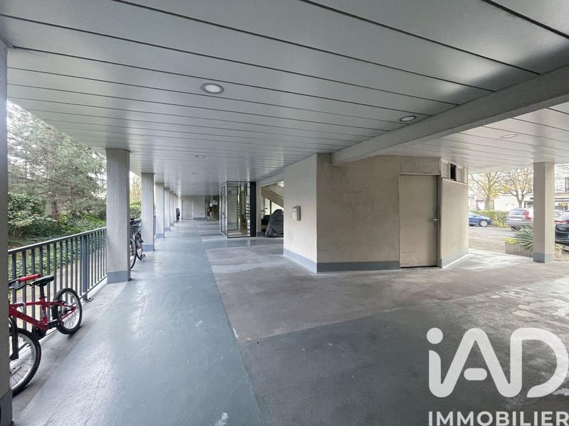 Appartement - 50 m² - 3 pièces