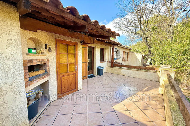 Maison - 106 m² - 5 pièces